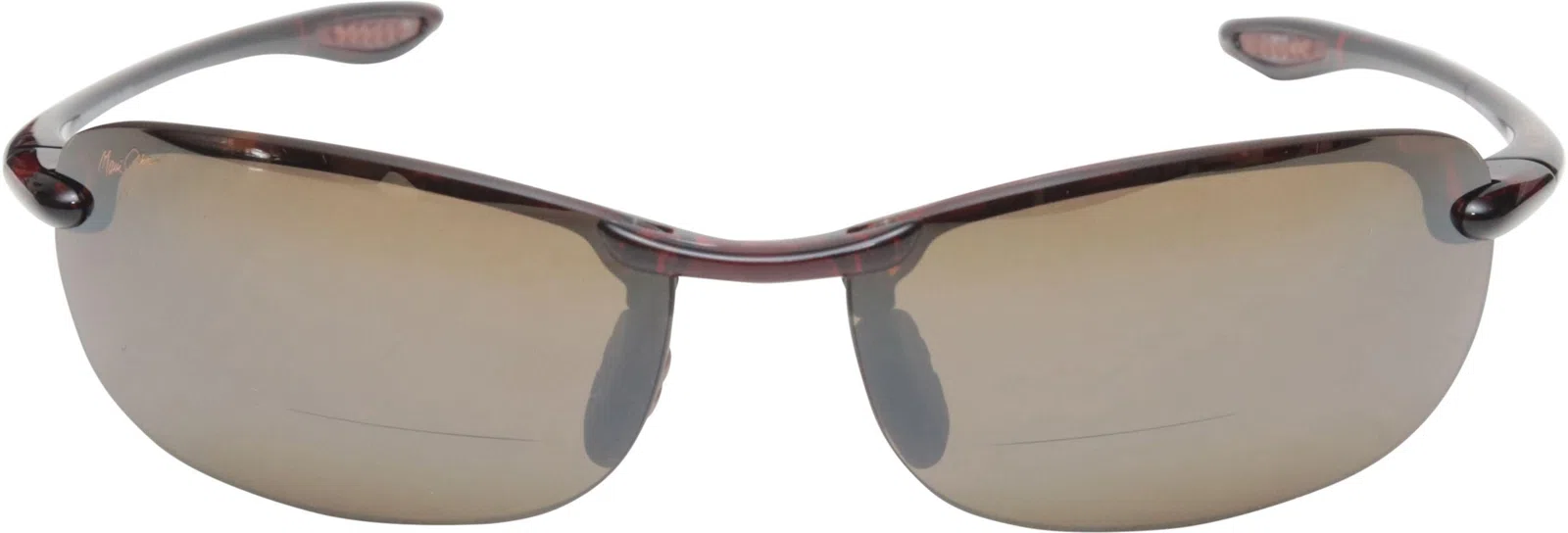 Maui Jim MAKAHA READER ASIAN FIT MJ805 Readers - view 2